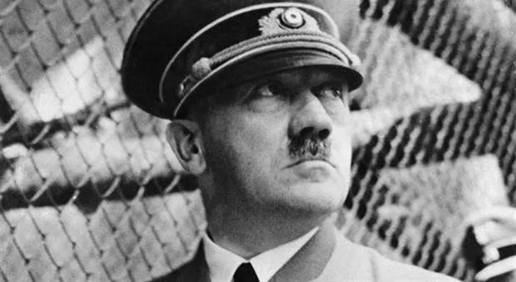 Adolf Hitler no se suicidó, vivió en Colombia después de la Segunda Guerra Mundial