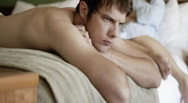 Claves para solucionar problemas de erección