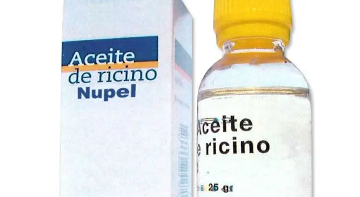 Unas pestañas de envidia con aceite casero