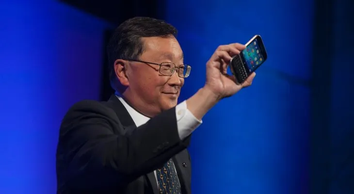 Descanse en paz: BlackBerry dejará de producir su modelo Classic