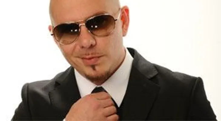 Pitbull tendrá su estrella en el Paseo de la Fama de Hollywood el 15 de julio