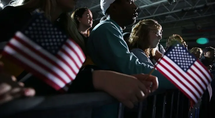 Ocho claves sobre las asambleas partidistas de Iowa