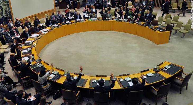 Consejo de Seguridad de ONU acepta supervisar fin de conflicto en Colombia