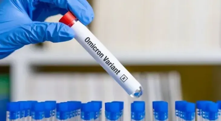Dra que descubrió nueva variante dice síntomas del Omicron son muy leves
