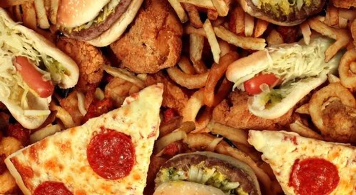 Qué son las grasas saturadas y qué alimentos las contienen