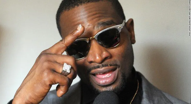 D'banj: cómo la tragedia marcó la carrera de esta desinteresada estrella del 'afrobeat'