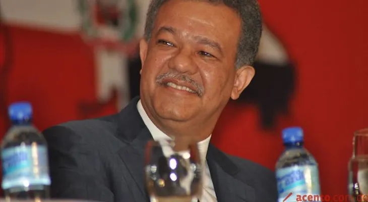 Leonel presente: Resaltan necesidad de impulsar educación
