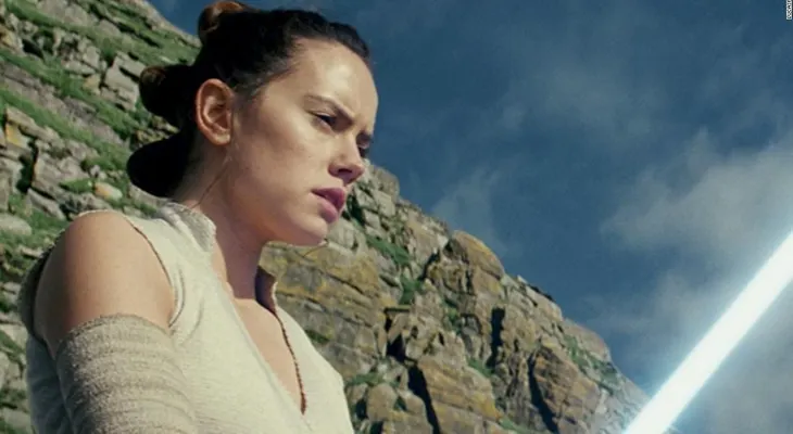 La razón por la que Star Wars: The Last Jedi no satisface las expectativas