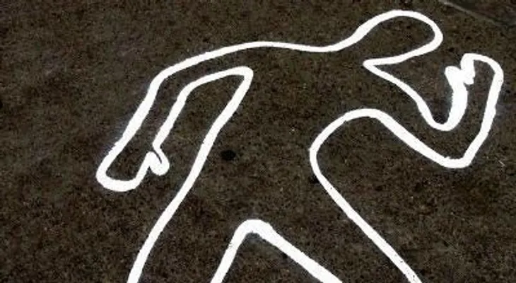 Hombre mata sobrino porque le dejó mojar un mueble