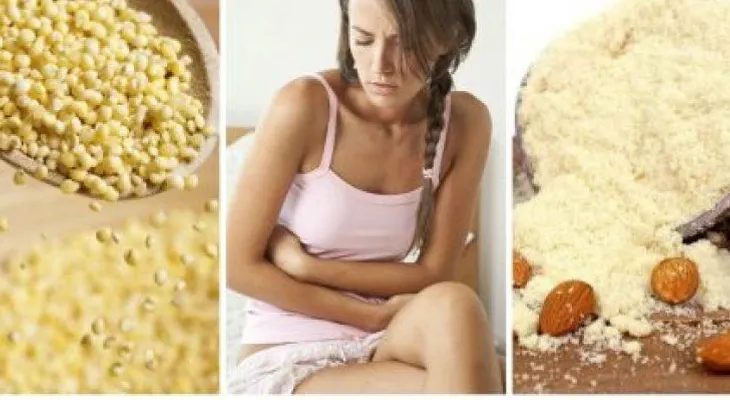¿Eres intolerante al gluten? Descubre los cereales y granos que puedes consumir