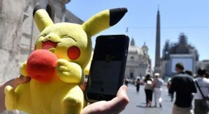 Seis consejos para evitar estafas si juegas Pokémon GO