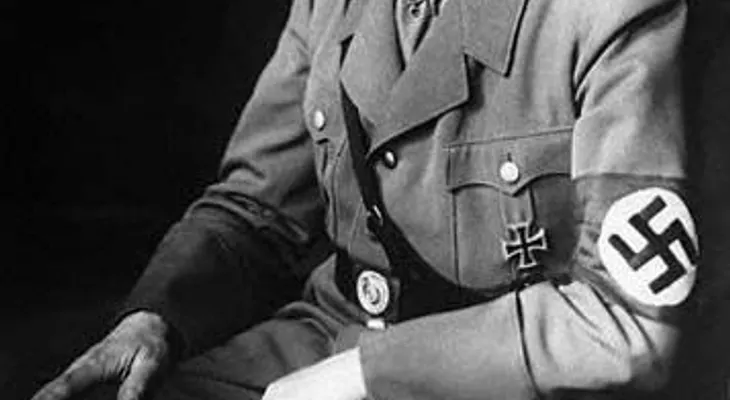 Se revela la verdad sobre la muerte de Hitler