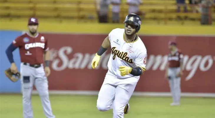 LIDOM reanuda este martes con tres partidos y Estrellas lidera la tabla