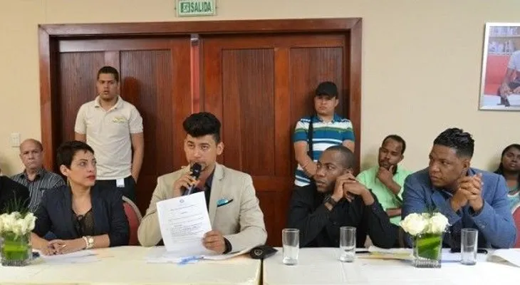 Vicepresidencia busca exponentes música urbana mejoren letras canciones  