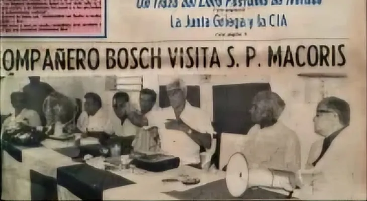 Vanguardia del Pueblo, 52 años de servicio al pueblo y al Partido