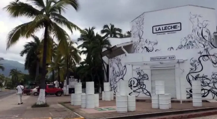 Investigan presunto secuestro de varias personas en Puerto Vallarta