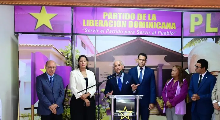 PLD califica de "eventual fracaso" reforma policial