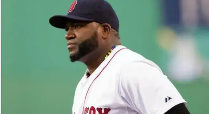 David Ortiz critica que República Dominicana no tenga un moderno estadio de béisbol