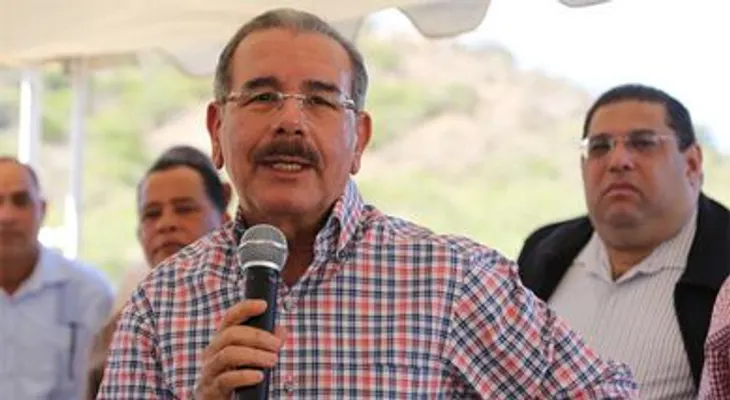 Danilo dice que fue una irresponsabilidad renuncia de técnicos