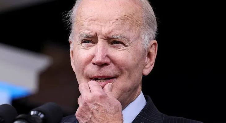 El médico de Biden revela que al presidente le extirparon un pólipo potencialmente precanceroso