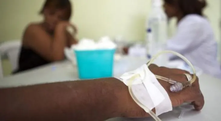 Confirman primer caso del virus del Zika en Guyana