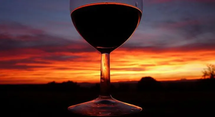 Ponen en duda los beneficios del vino tinto 