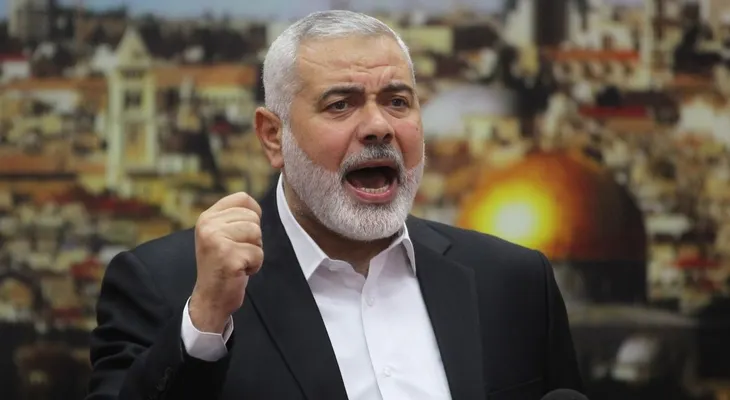 El grupo terrorista Hamas convoca a una "nueva intifada" por el nuncio de Donald Trump sobre Jerusalén
