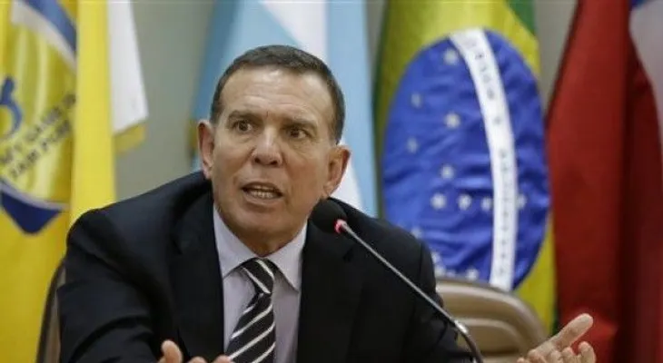 FIFA suspende a Napout y Hawit; arrestado Trujillo