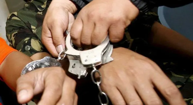 PN reapresa a hombre que se había fugado de cárcel de La Victoria