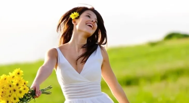 Estas son las 3 claves para la felicidad 