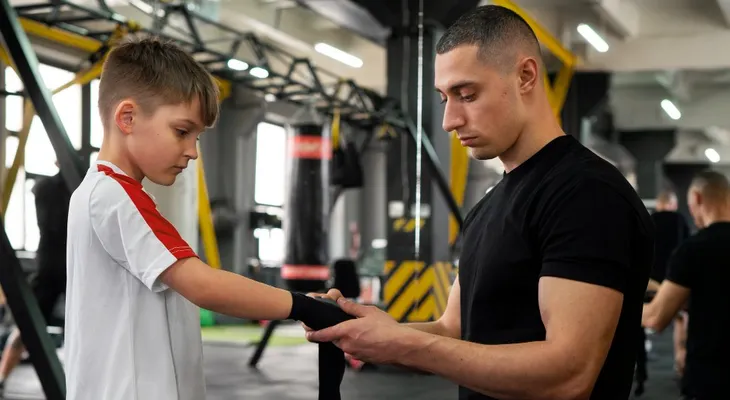 Verdades y mitos del entrenamiento infantil