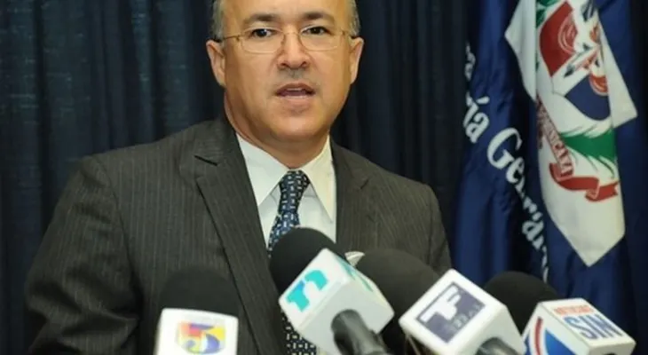 Procurador dice que el Poder Ejecutivo no otorgará indultos este año