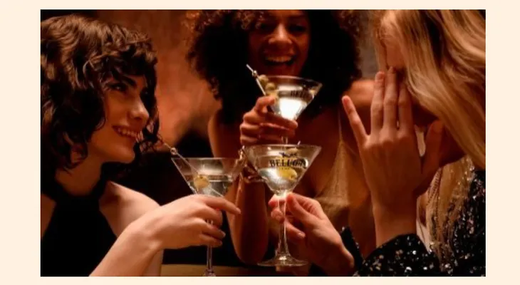Consumo de alcohol podría caer 50% para 2050