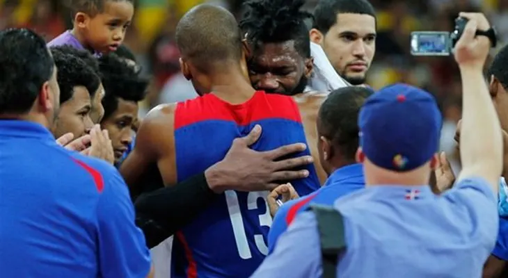 RD va para España. Se impone a Uruguay y asegura clasificación para el Mundial de Baloncesto