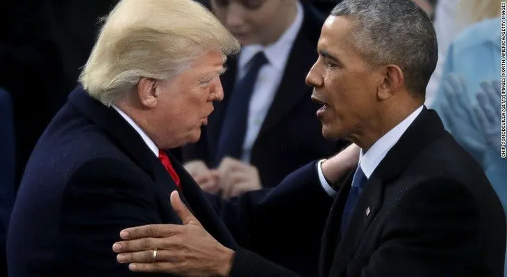 La Casa Blanca se echa para atrás en acusaciones sobre escuchas telefónicas