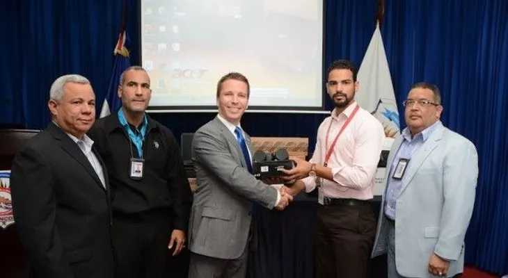 DNCD  anuncia nueva herramienta de lucha contra el narcotráfico internacional