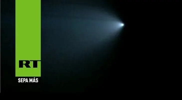 EE.UU. lanza un misil y los ciudadanos lo toman por una explosión nuclear (VIDEO)