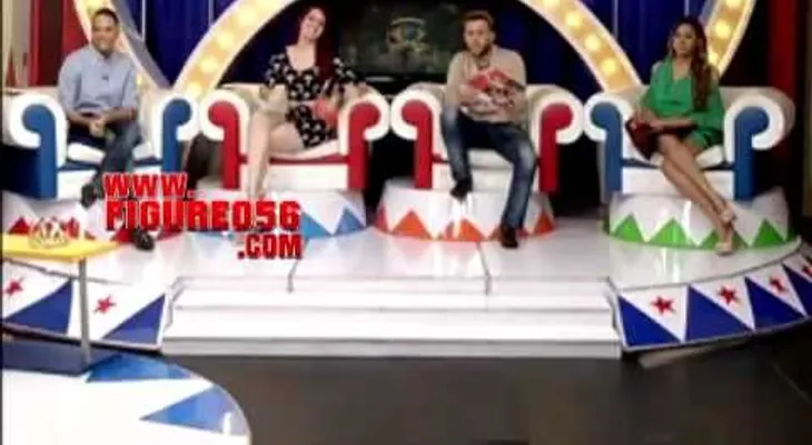 Los "Dueños del Circo" se burlan de "El Pachá"