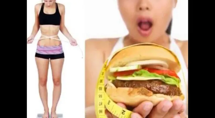 Experto analiza los trastornos alimenticios  (VIDEO) 