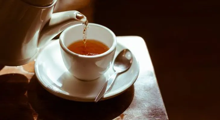 El té de damiana ayuda al hombre en la erección y la fertilidad en la mujer. ¡Conoce otras de sus increíbles propiedades!