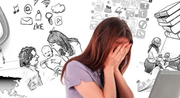 ¿Si tengo Deja vú, estoy teniendo problemas mentales. Toma nota?