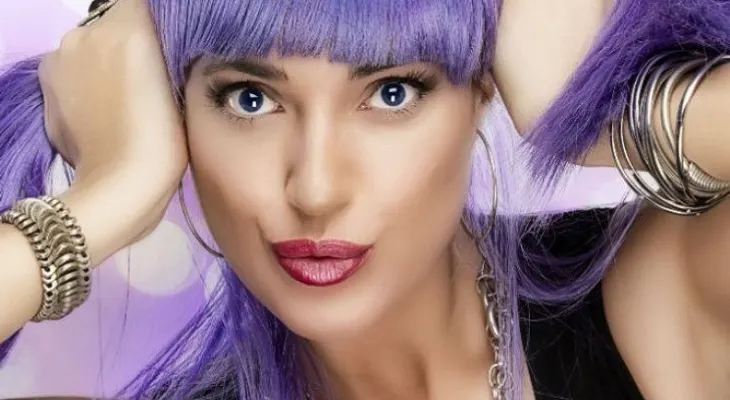 5 daños graves que causan los tintes para cabello 