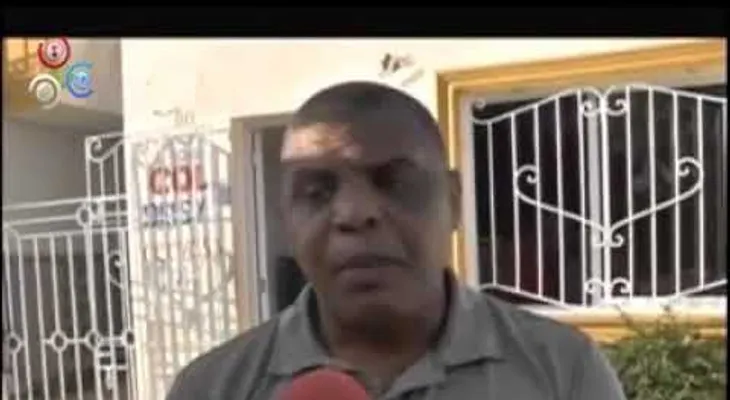 Jugaban al "policía" con un arma, y uno de ellos perdió la vida 