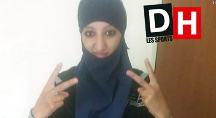 La mujer que murió en la redada en Saint Denis no activó el chaleco explosivo