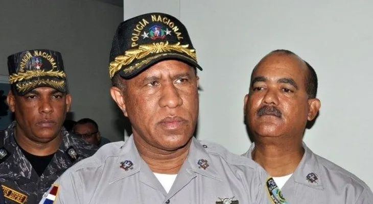 Jefe PN admite agentes macutean y hacen apresamientos injustificados