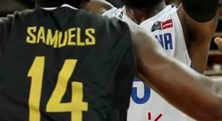 RD vence 78-60 a Jamaica en el Premundial