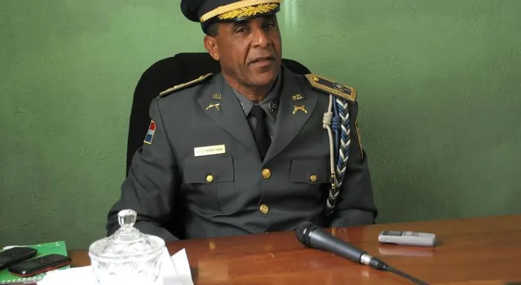 La Policía Escolar garantiza seguridad en centros de estudios