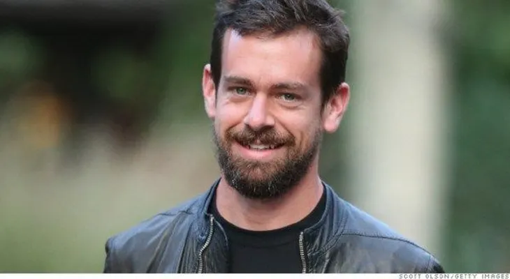 Twitter nombra a Jack Dorsey como su nuevo CEO