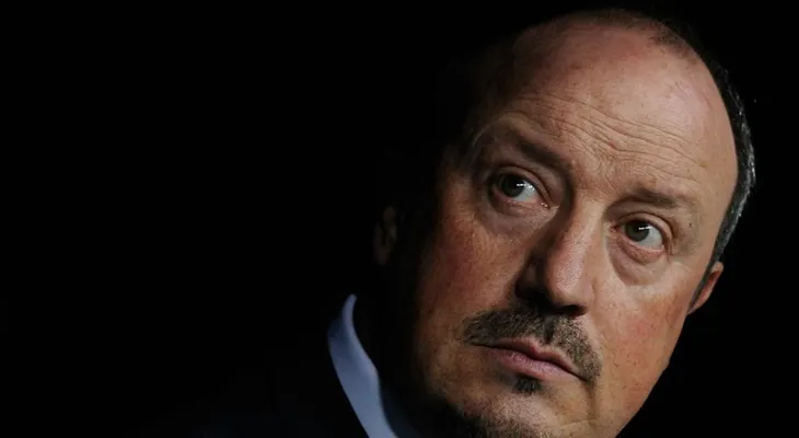 El Real Madrid destituye al entrenador Rafa Benítez, afirman medios españoles