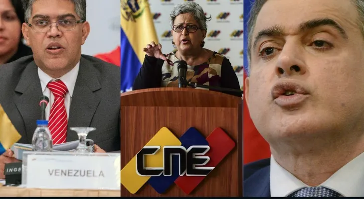 Colombia se suma a las sanciones de EE.UU. contra Venezuela